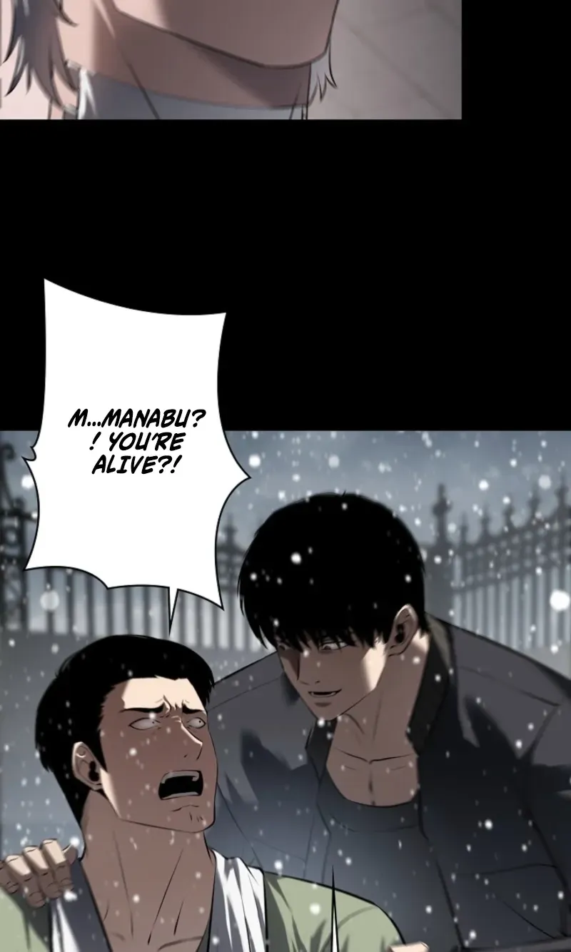 Dragon Head Supreme Chapter 10 page 45 - 