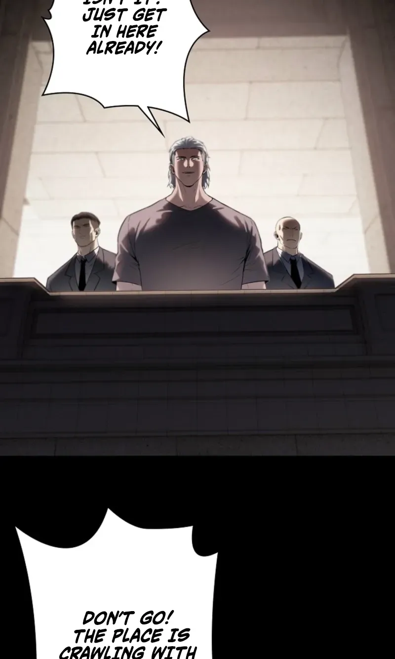 Dragon Head Supreme Chapter 10 page 48 - 