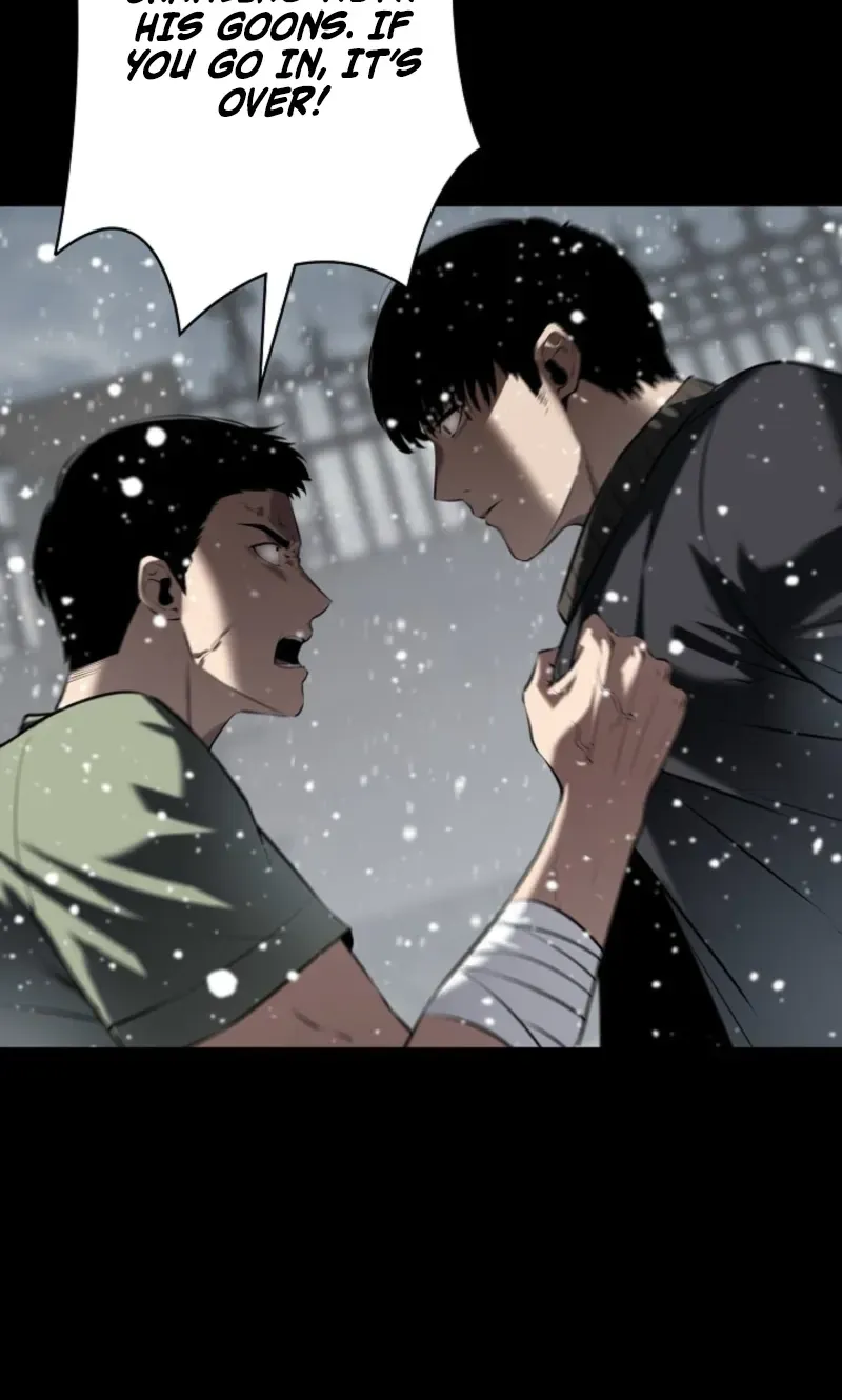 Dragon Head Supreme Chapter 10 page 49 - 