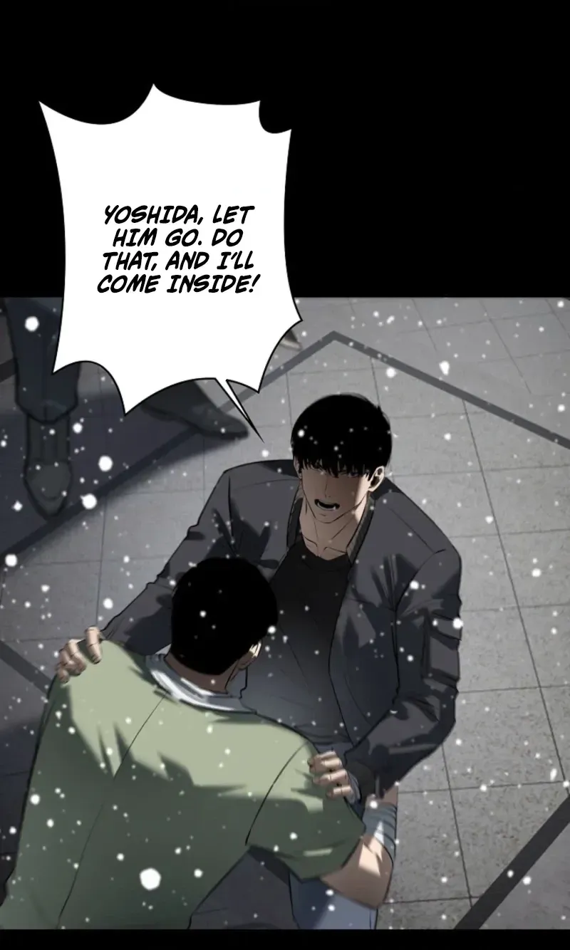 Dragon Head Supreme Chapter 10 page 50 - 