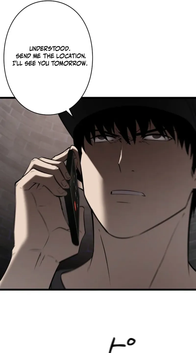 Dragon Head Supreme Chapter 10 page 6 - 