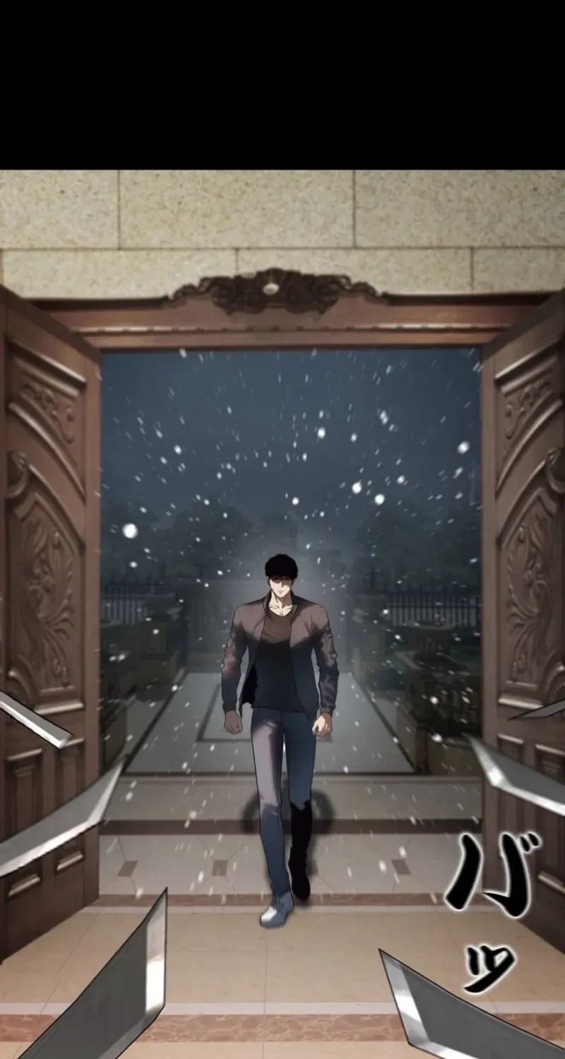 Dragon Head Supreme Chapter 10 page 58 - 