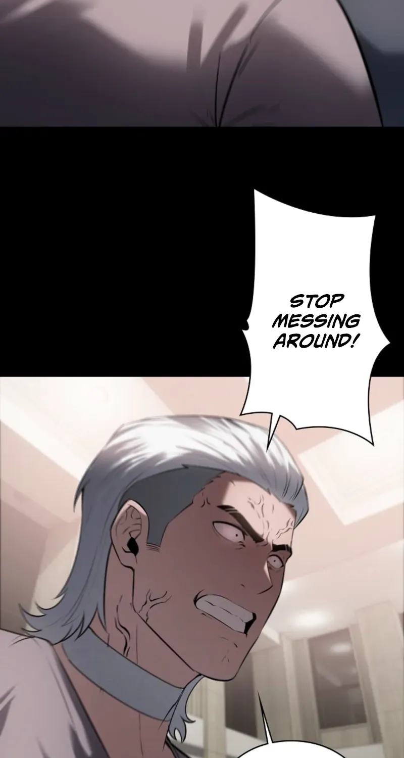 Dragon Head Supreme Chapter 11 page 11 - 