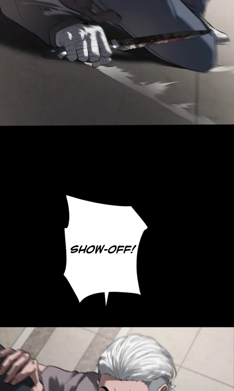 Dragon Head Supreme Chapter 11 page 102 - 