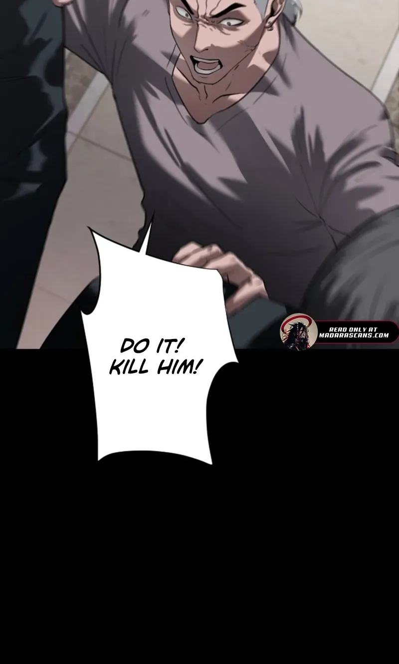Dragon Head Supreme Chapter 11 page 103 - 