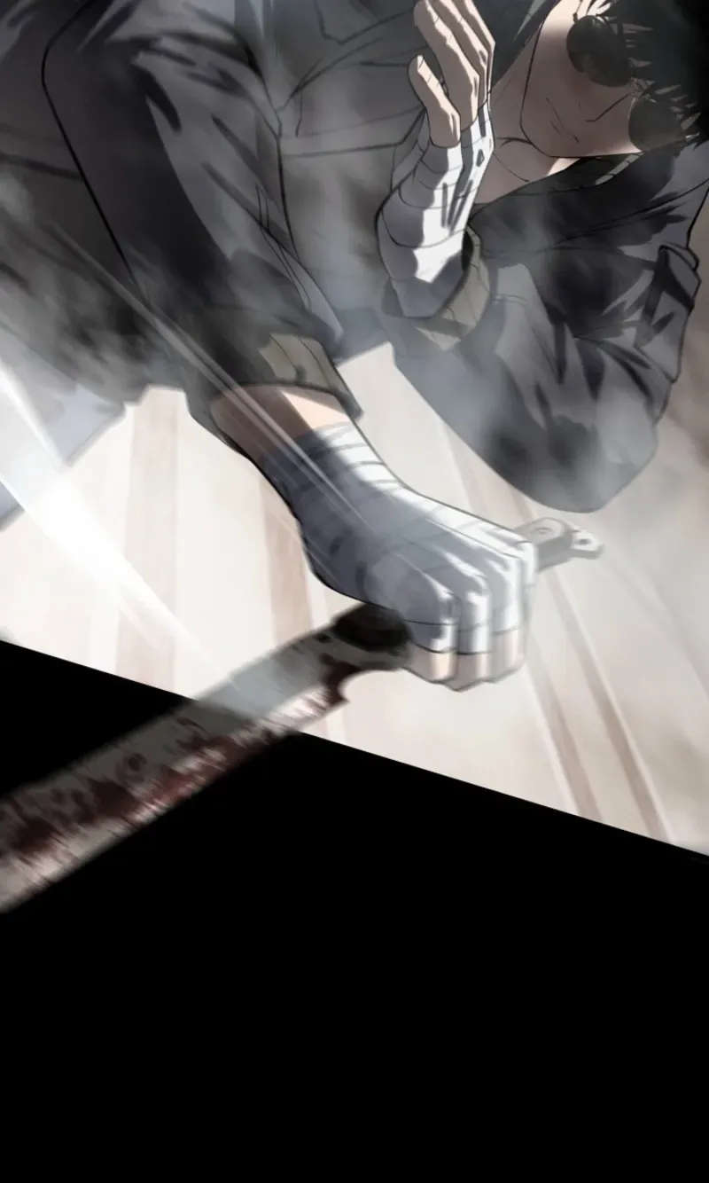 Dragon Head Supreme Chapter 11 page 116 - 