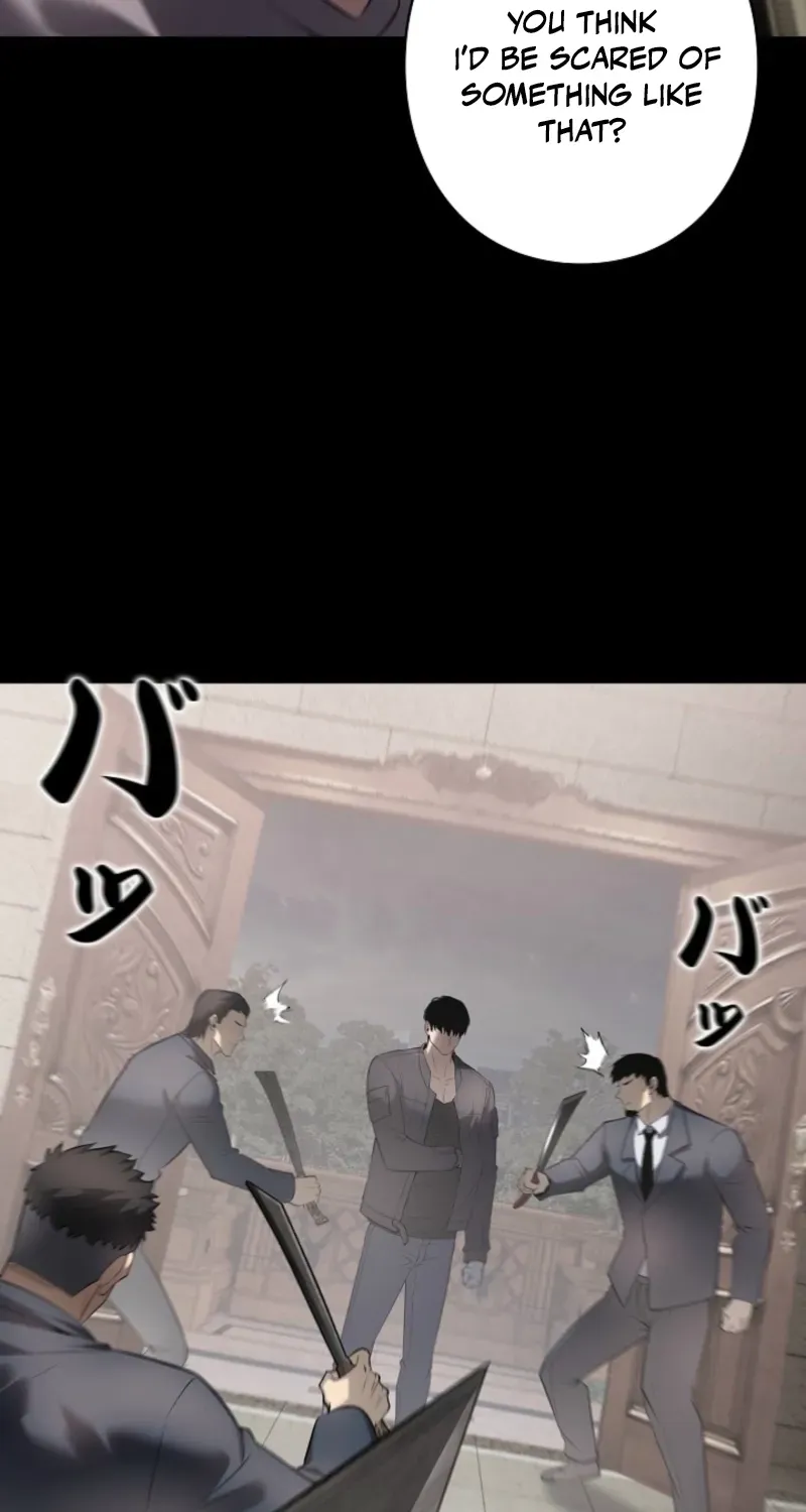 Dragon Head Supreme Chapter 11 page 13 - 
