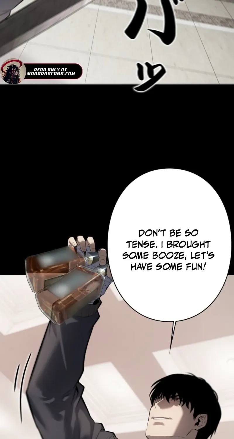 Dragon Head Supreme Chapter 11 page 15 - 