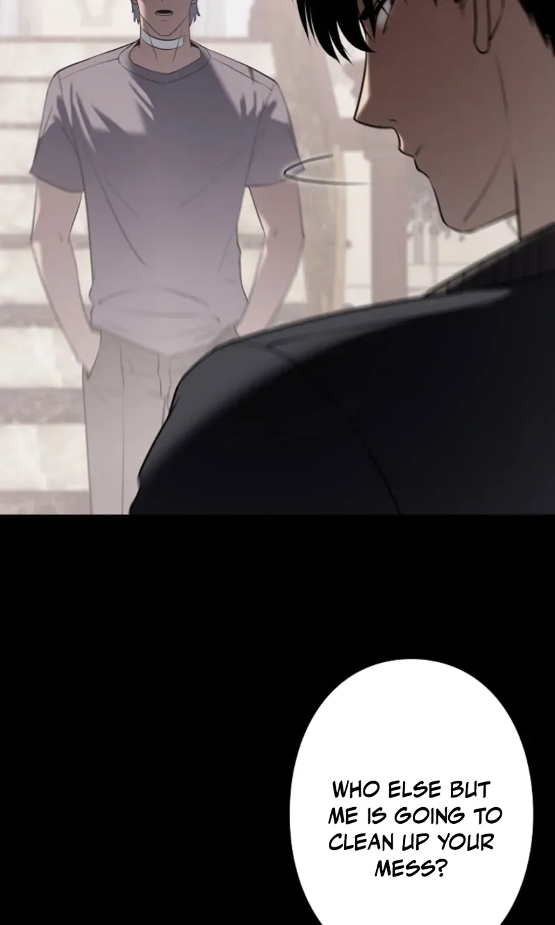 Dragon Head Supreme Chapter 11 page 25 - 