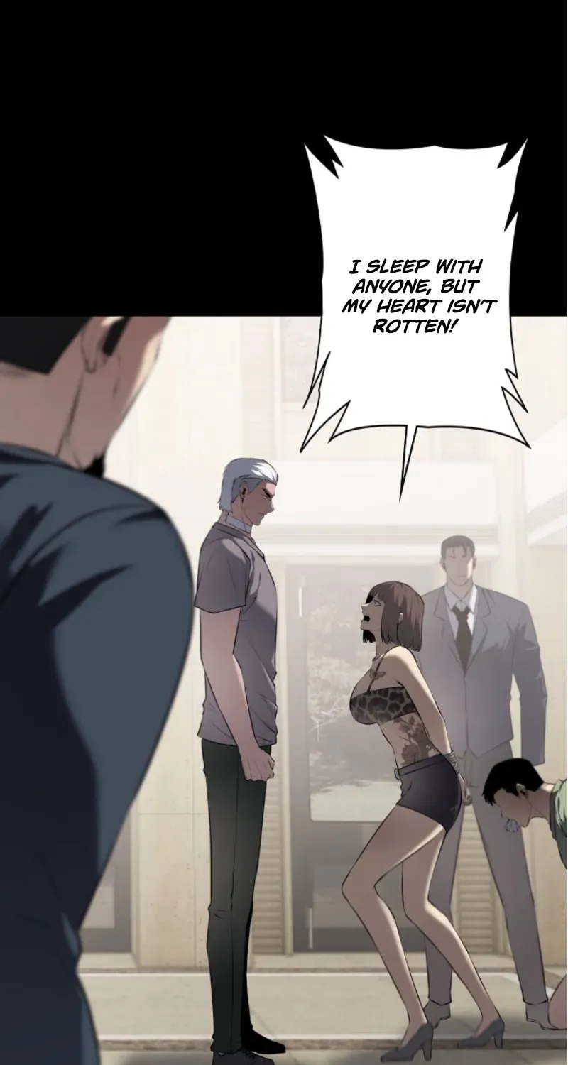Dragon Head Supreme Chapter 11 page 38 - 