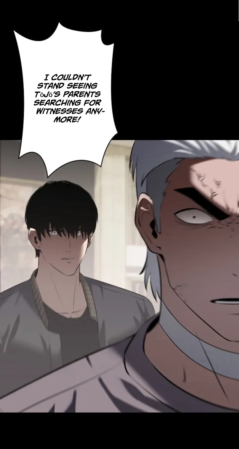 Dragon Head Supreme Chapter 11 page 40 - 