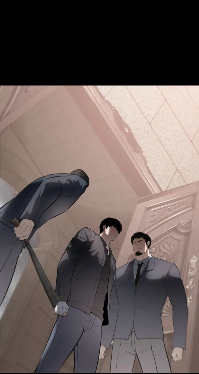 Dragon Head Supreme Chapter 11 page 5 - 