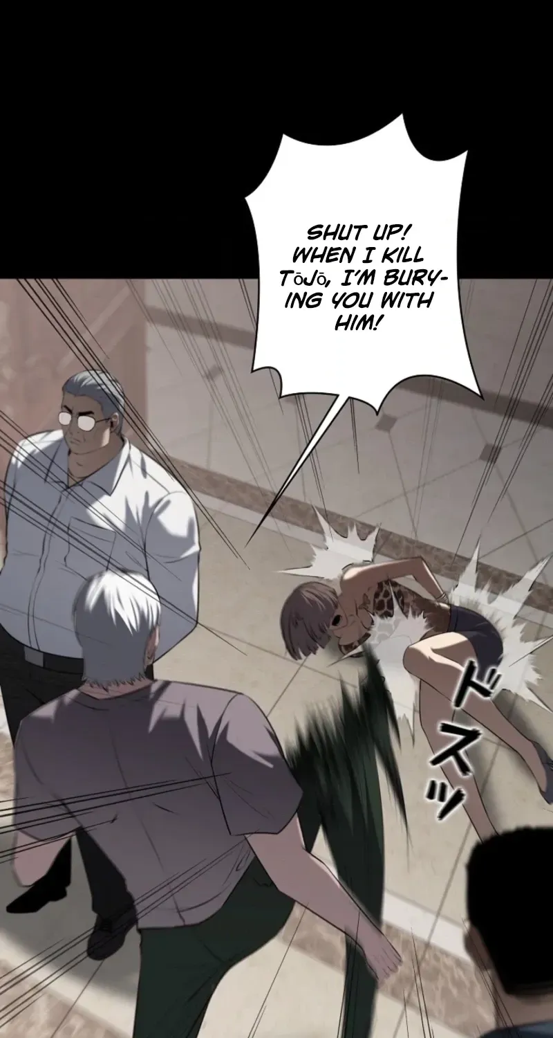 Dragon Head Supreme Chapter 11 page 42 - 