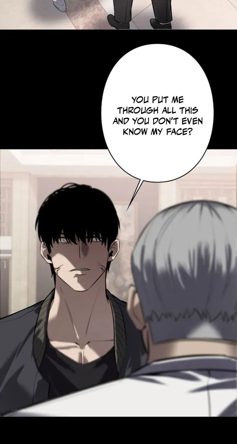 Dragon Head Supreme Chapter 11 page 46 - 