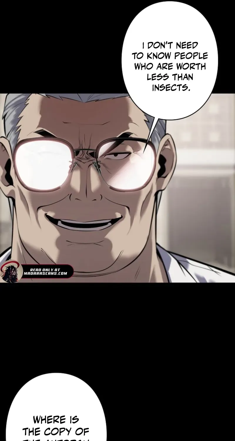 Dragon Head Supreme Chapter 11 page 48 - 