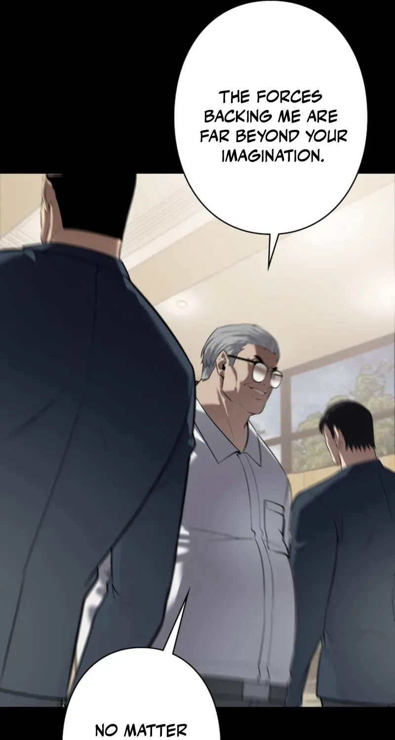 Dragon Head Supreme Chapter 11 page 58 - 