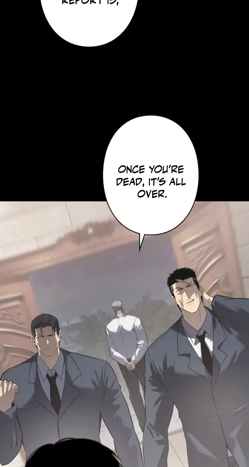 Dragon Head Supreme Chapter 11 page 60 - 