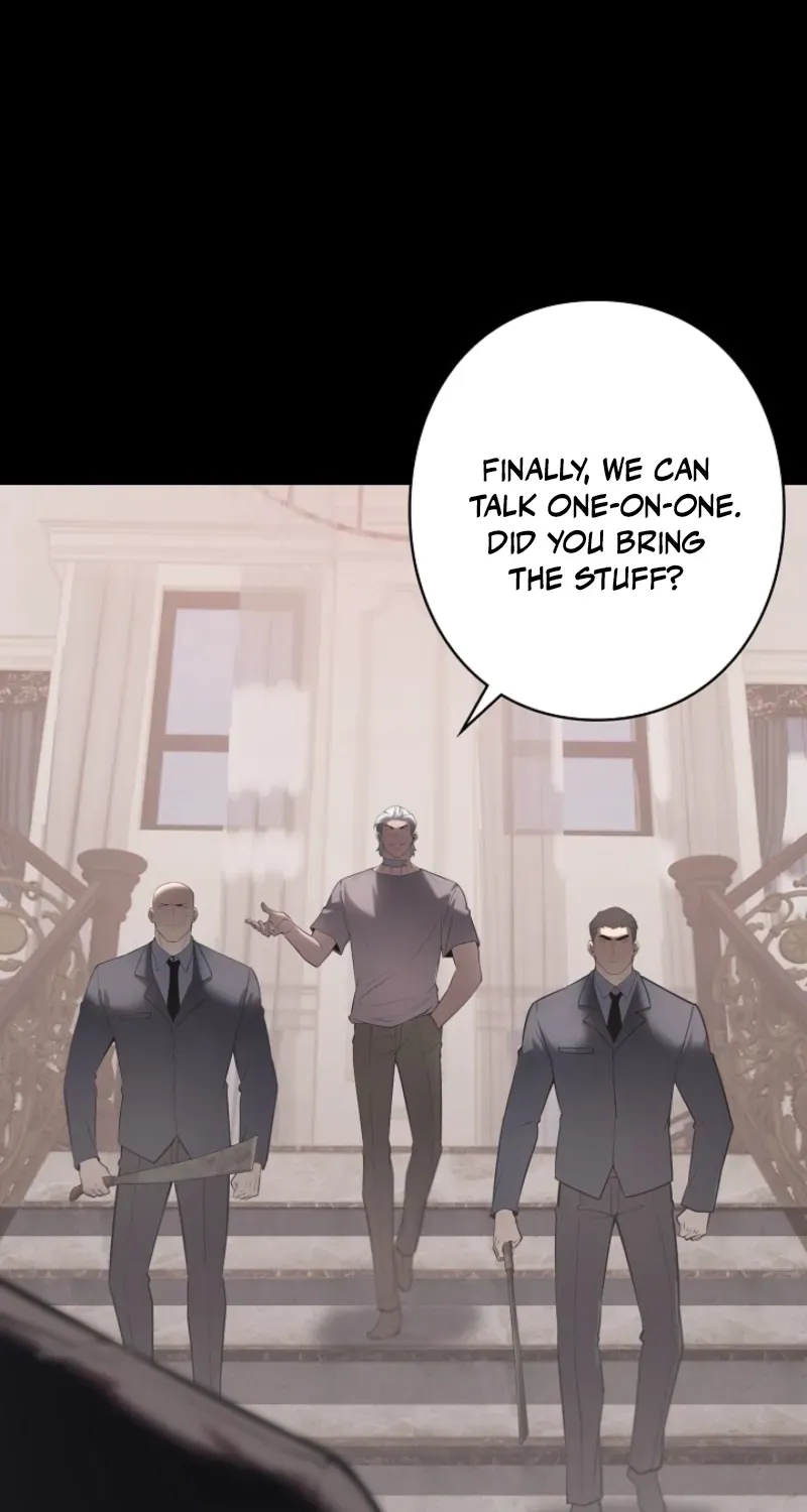 Dragon Head Supreme Chapter 11 page 7 - 