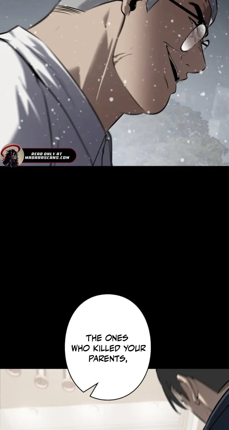 Dragon Head Supreme Chapter 11 page 64 - 