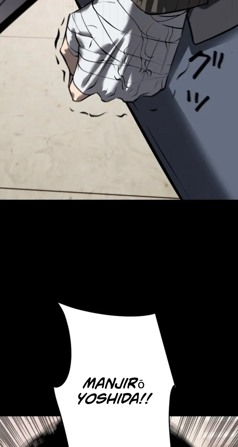Dragon Head Supreme Chapter 11 page 72 - 