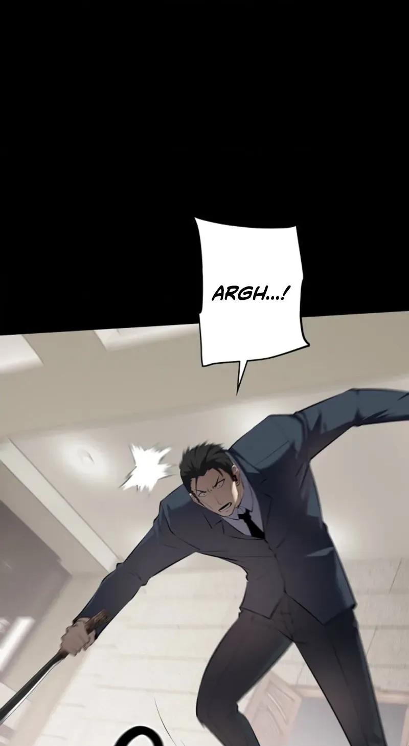 Dragon Head Supreme Chapter 11 page 80 - 