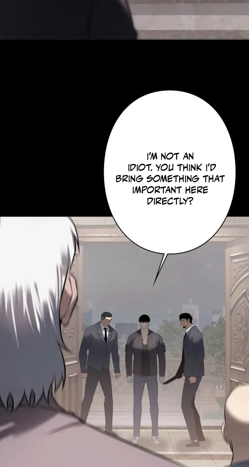 Dragon Head Supreme Chapter 11 page 9 - 