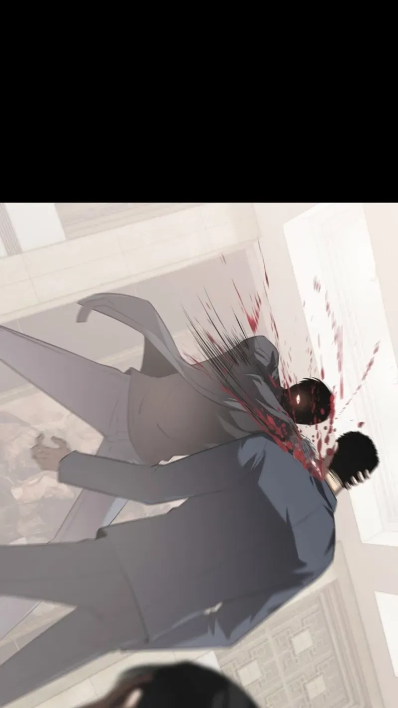 Dragon Head Supreme Chapter 11 page 84 - 