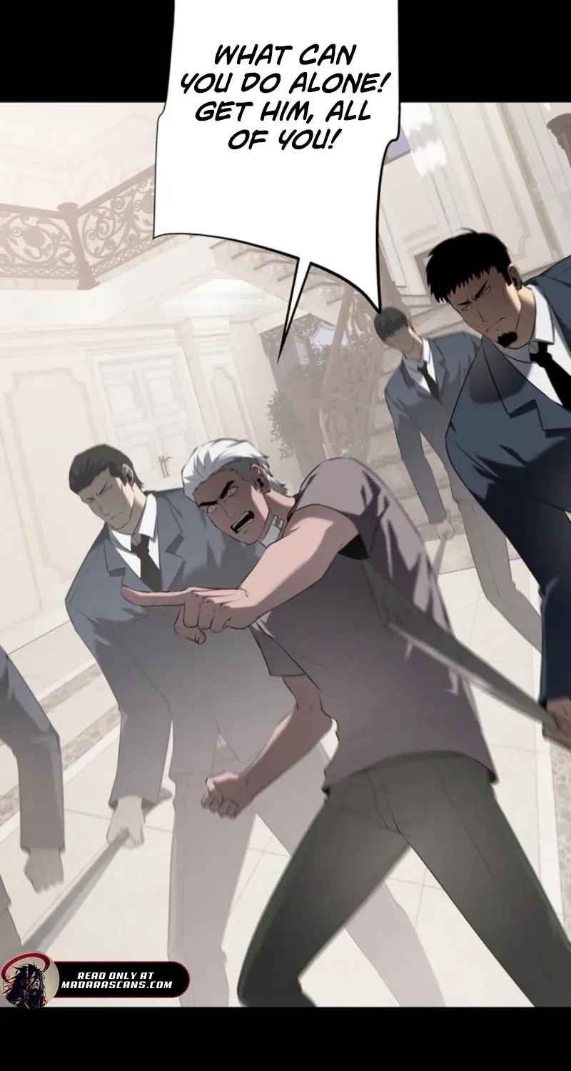Dragon Head Supreme Chapter 11 page 90 - 