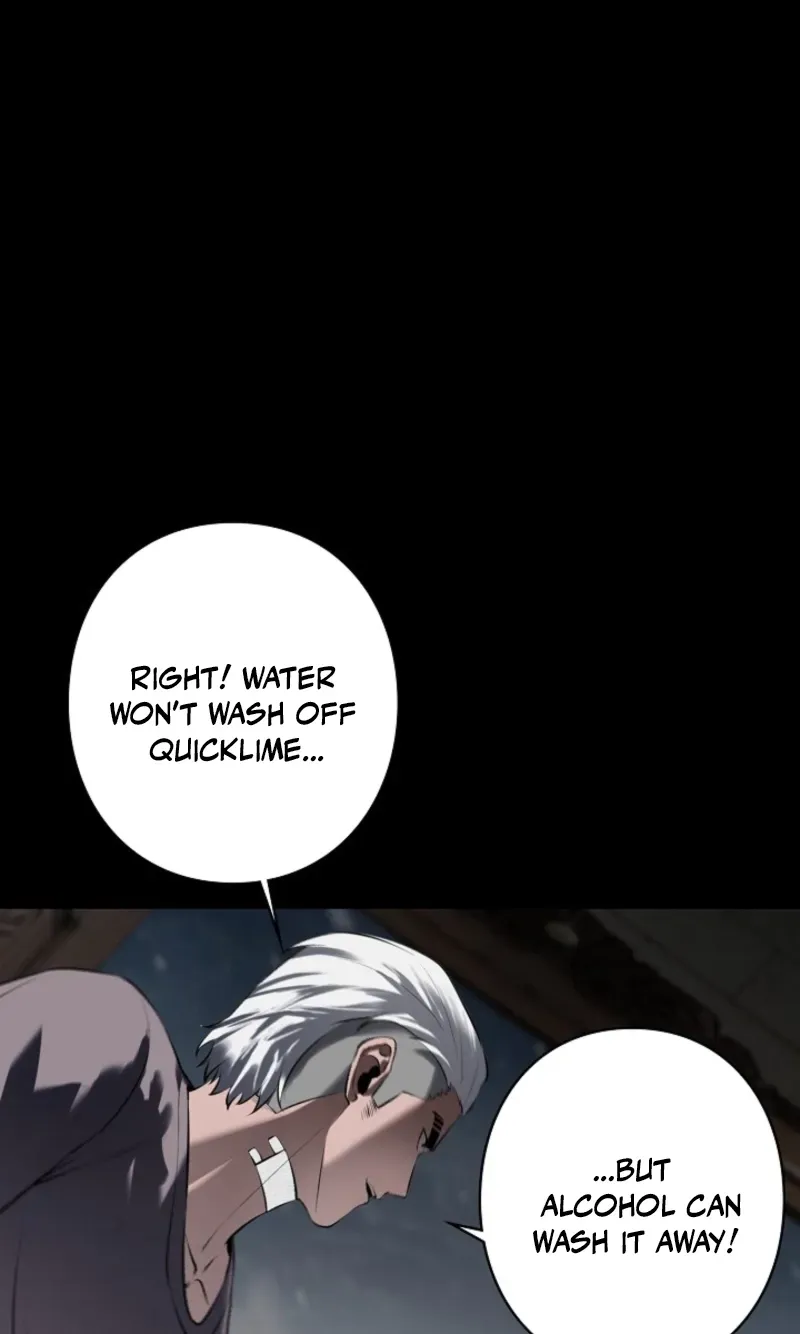 Dragon Head Supreme Chapter 12 page 11 - 