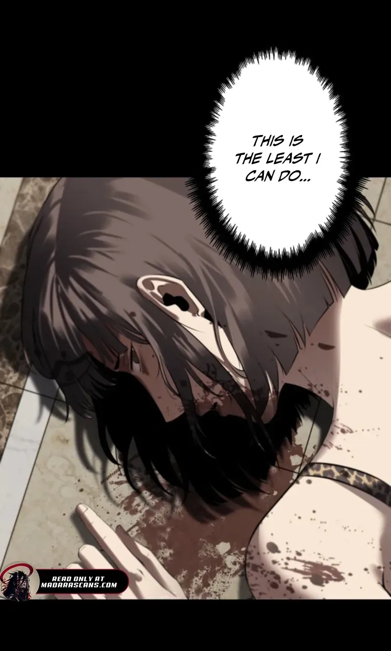 Dragon Head Supreme Chapter 12 page 18 - 