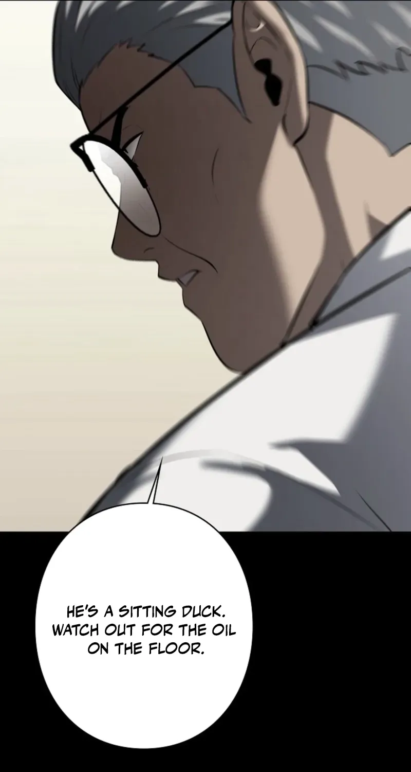 Dragon Head Supreme Chapter 12 page 29 - 