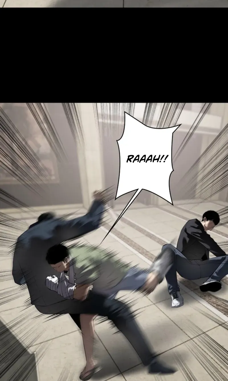 Dragon Head Supreme Chapter 12 page 41 - 
