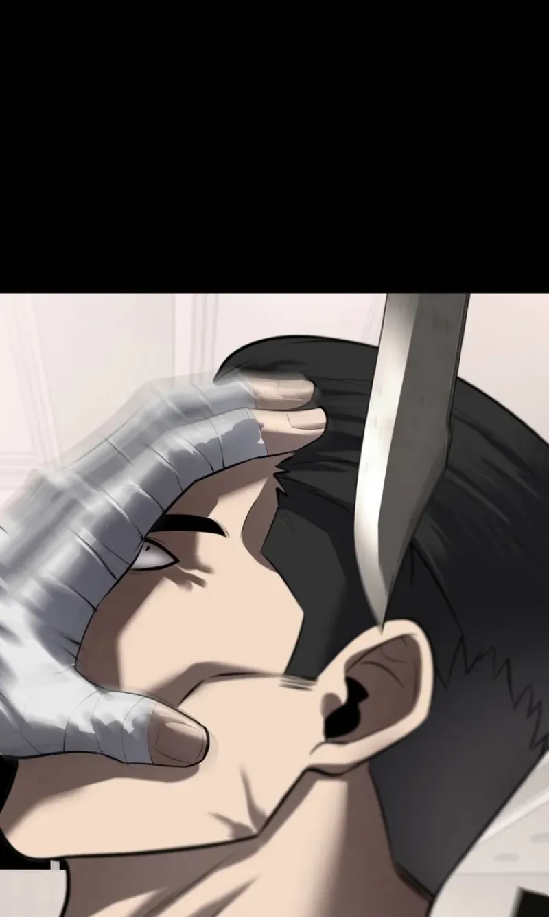 Dragon Head Supreme Chapter 12 page 45 - 