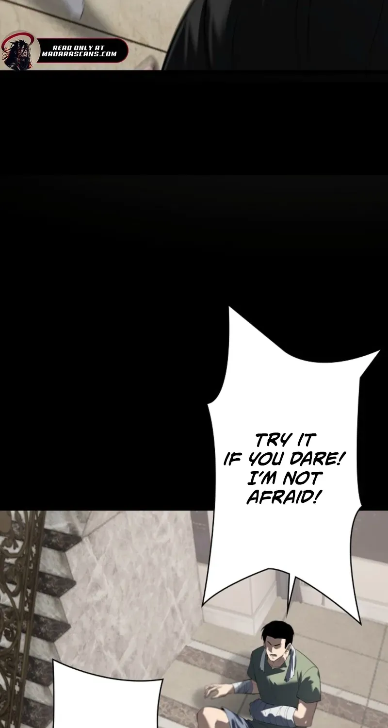 Dragon Head Supreme Chapter 12 page 57 - 