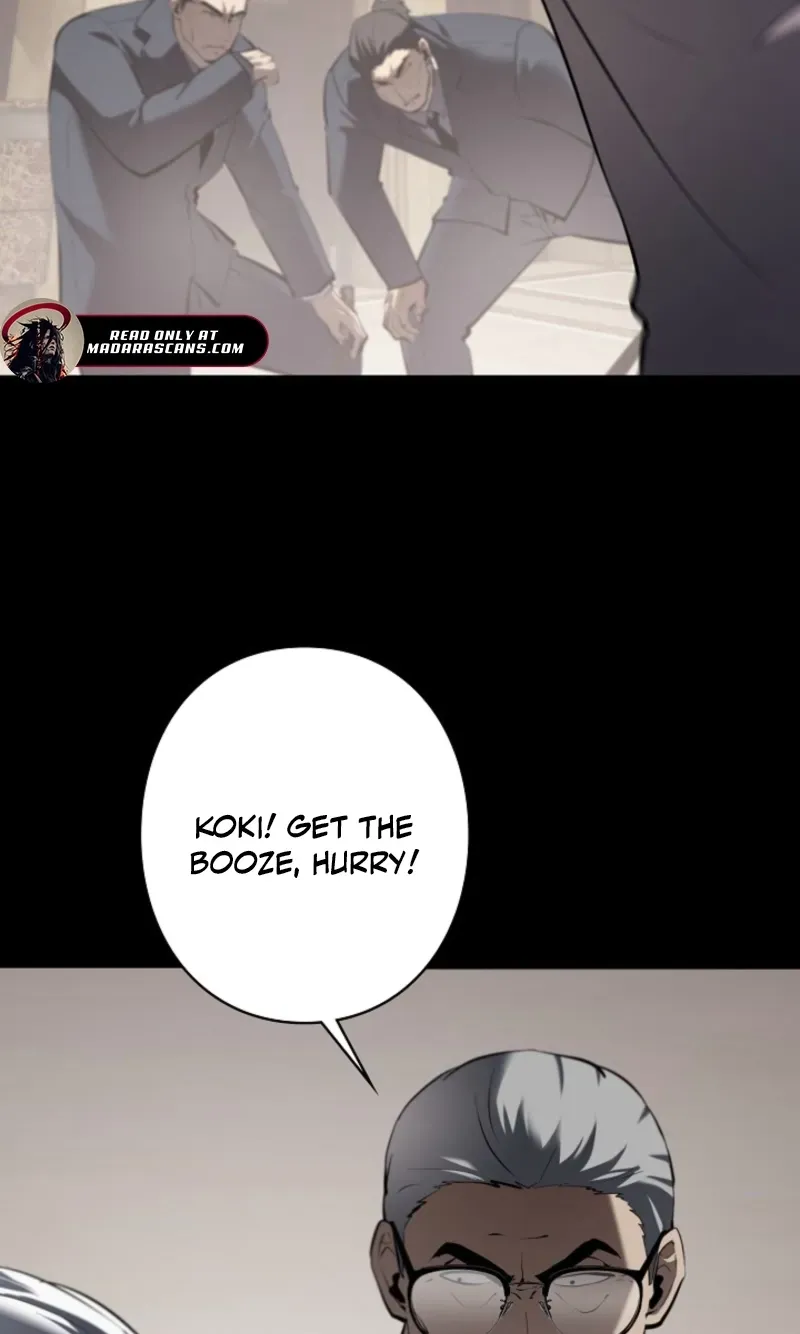 Dragon Head Supreme Chapter 12 page 9 - 