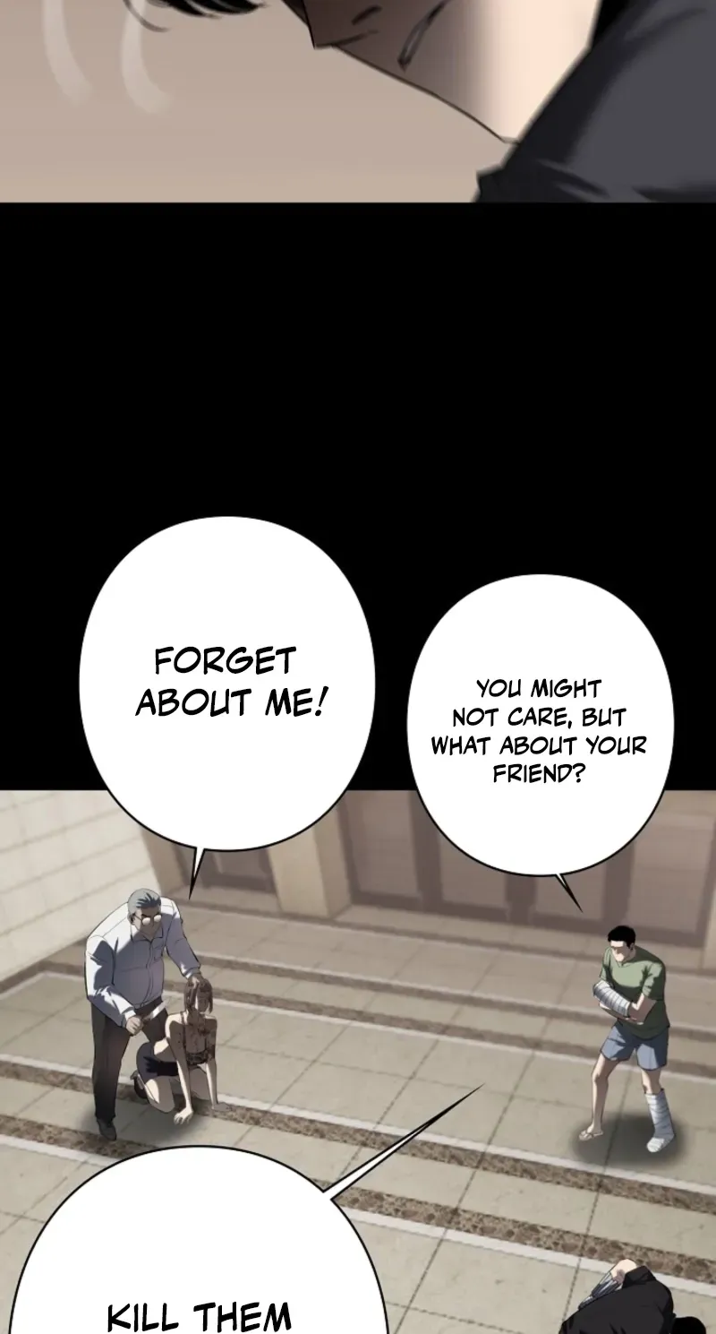 Dragon Head Supreme Chapter 12 page 97 - 