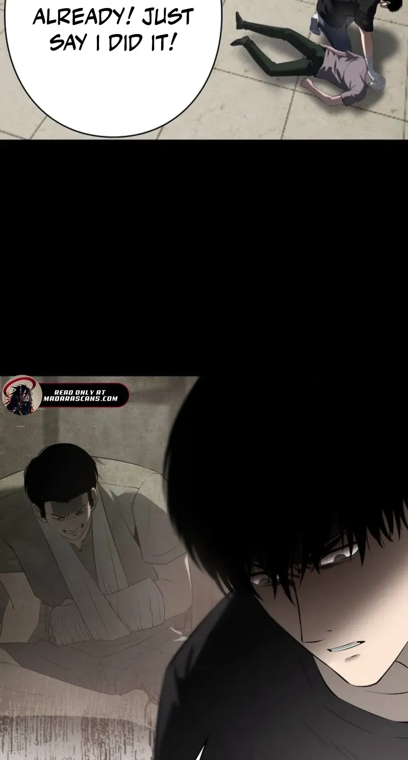Dragon Head Supreme Chapter 12 page 98 - 