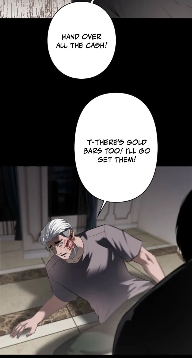 Dragon Head Supreme Chapter 12 page 99 - 