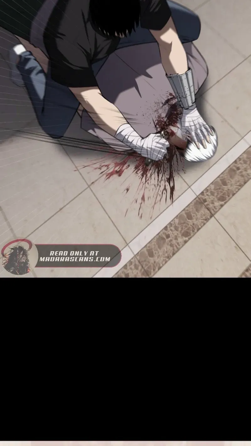 Dragon Head Supreme Chapter 13 page 24 - 