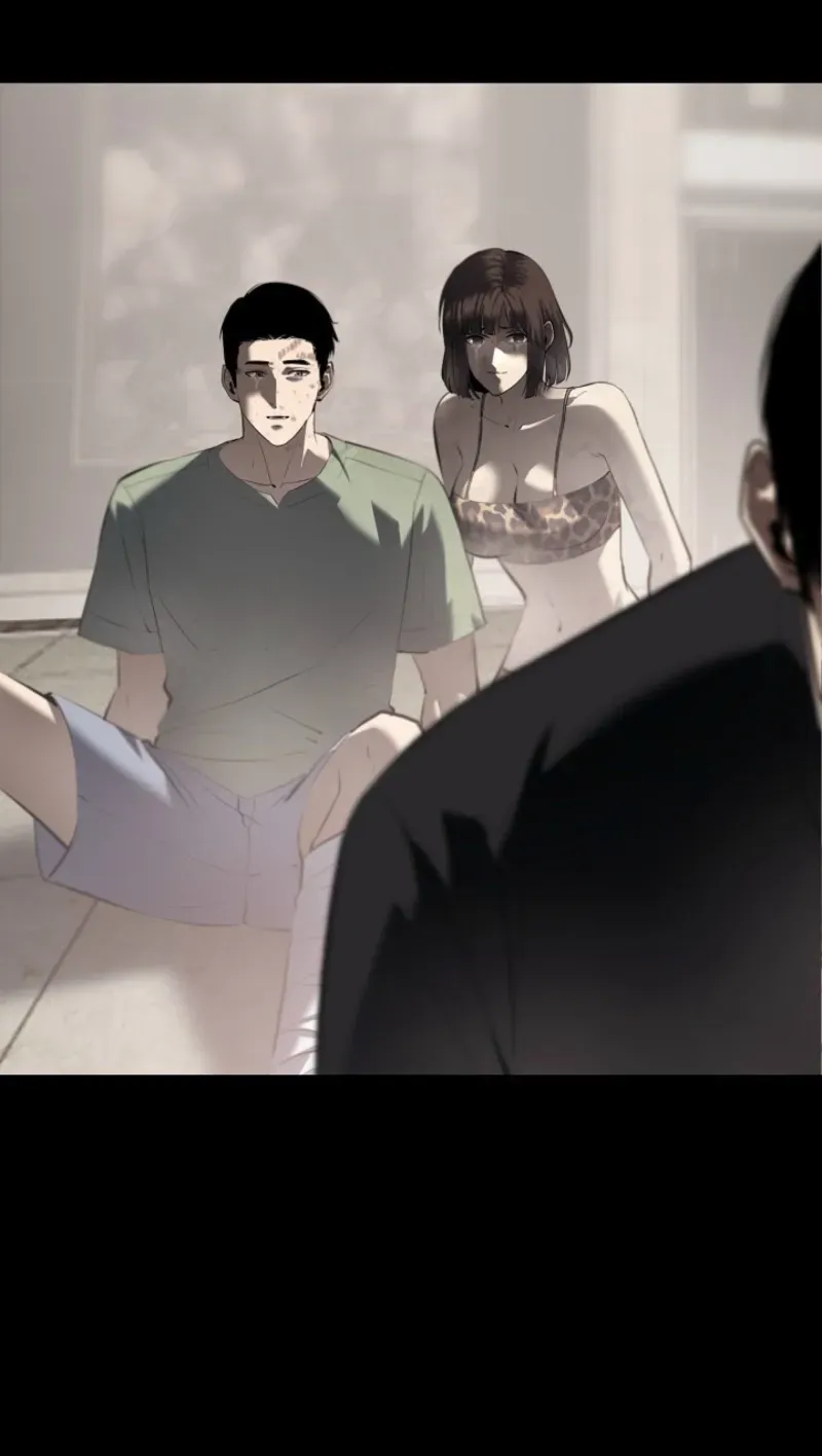 Dragon Head Supreme Chapter 13 page 28 - 