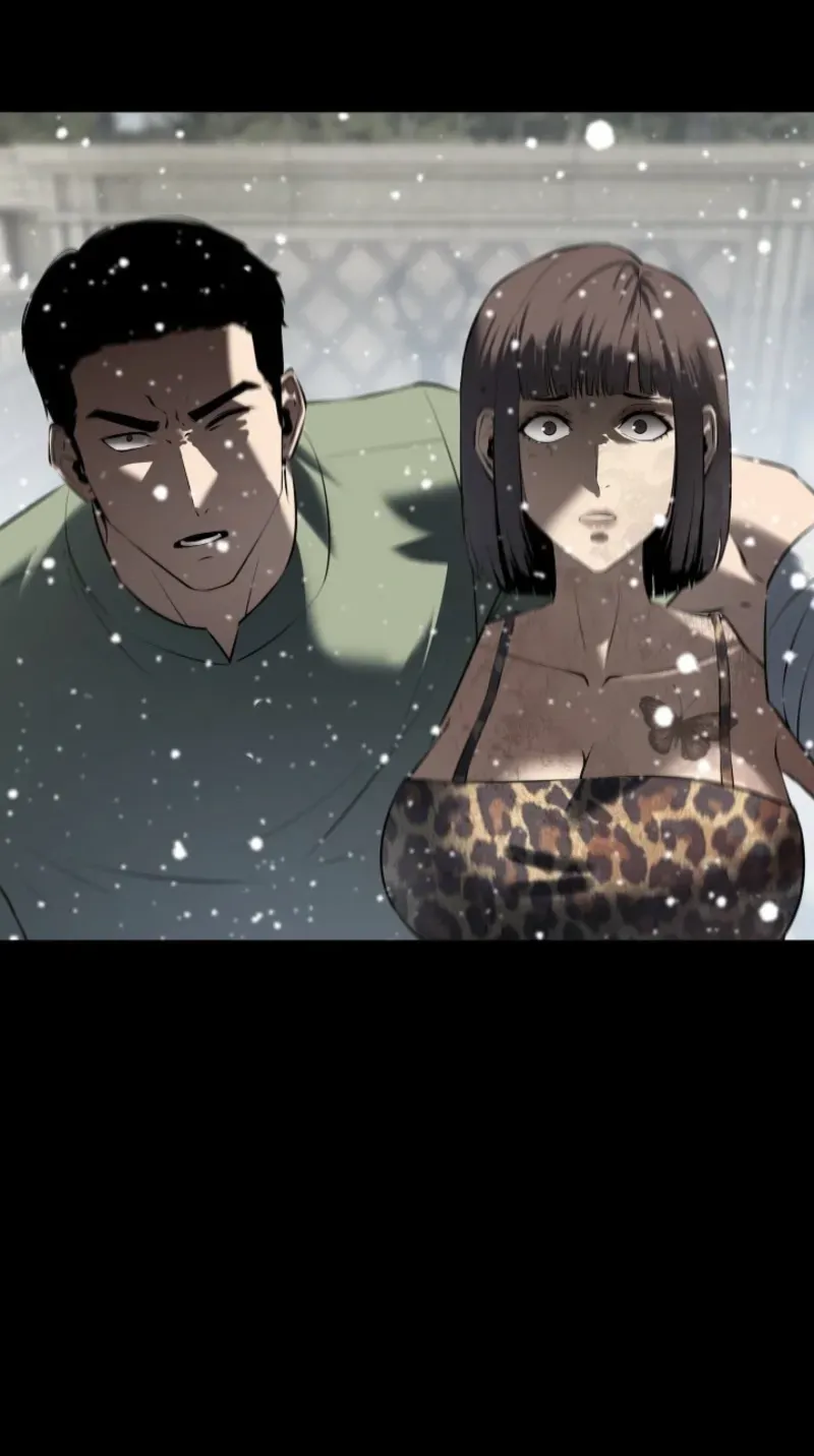 Dragon Head Supreme Chapter 13 page 35 - 