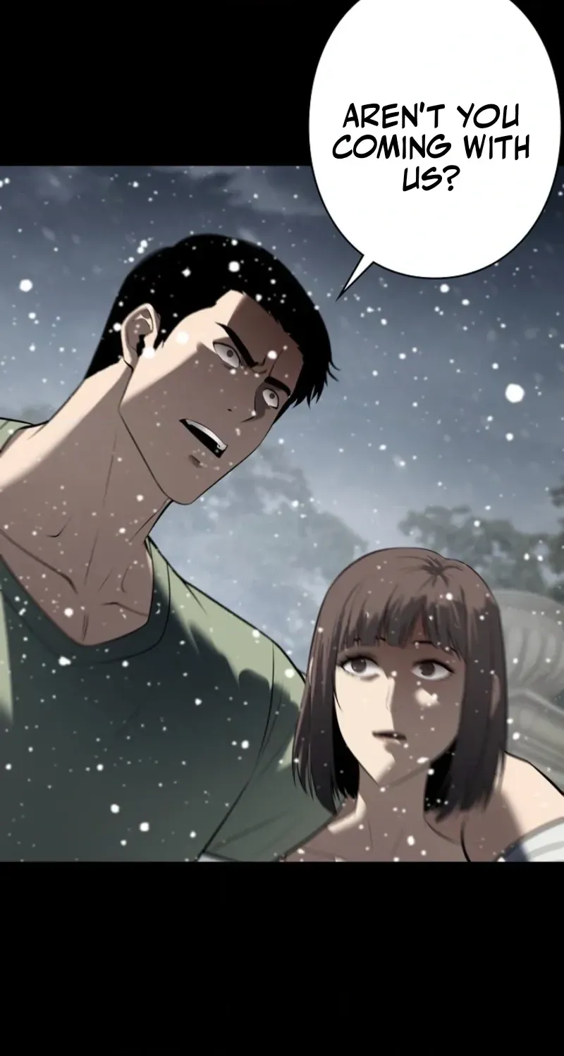 Dragon Head Supreme Chapter 13 page 40 - 
