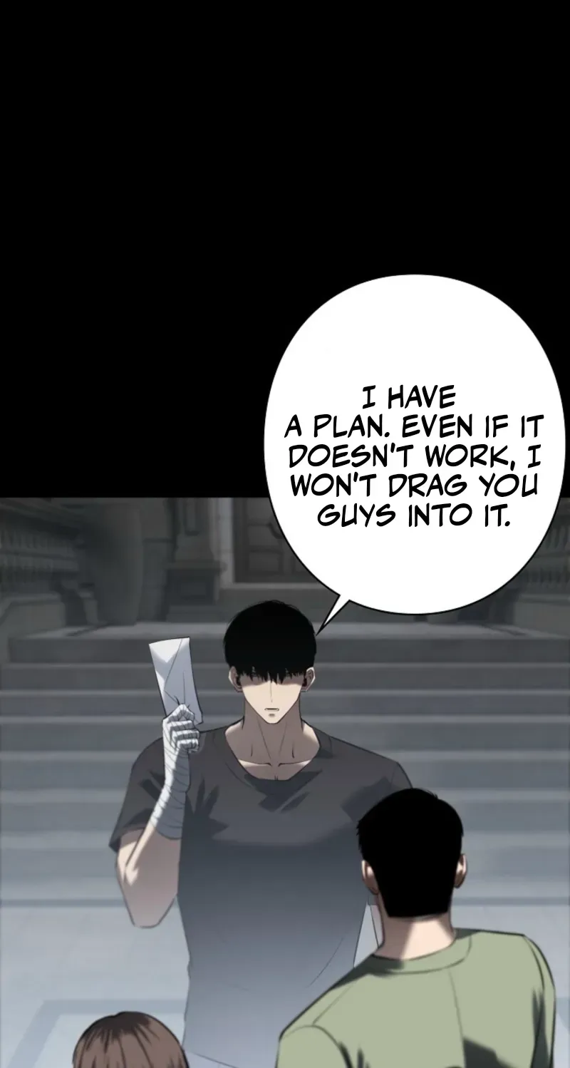 Dragon Head Supreme Chapter 13 page 43 - 