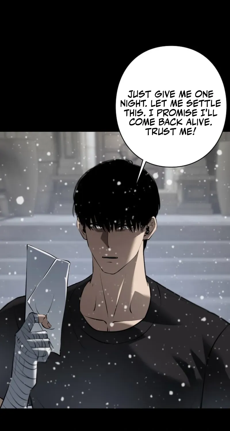 Dragon Head Supreme Chapter 13 page 45 - 