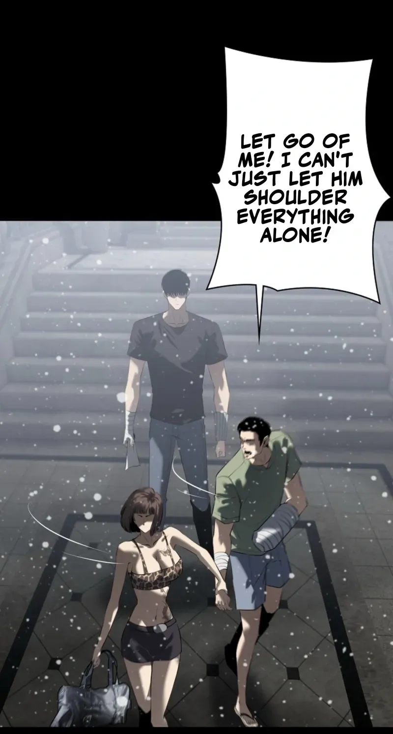 Dragon Head Supreme Chapter 13 page 46 - 