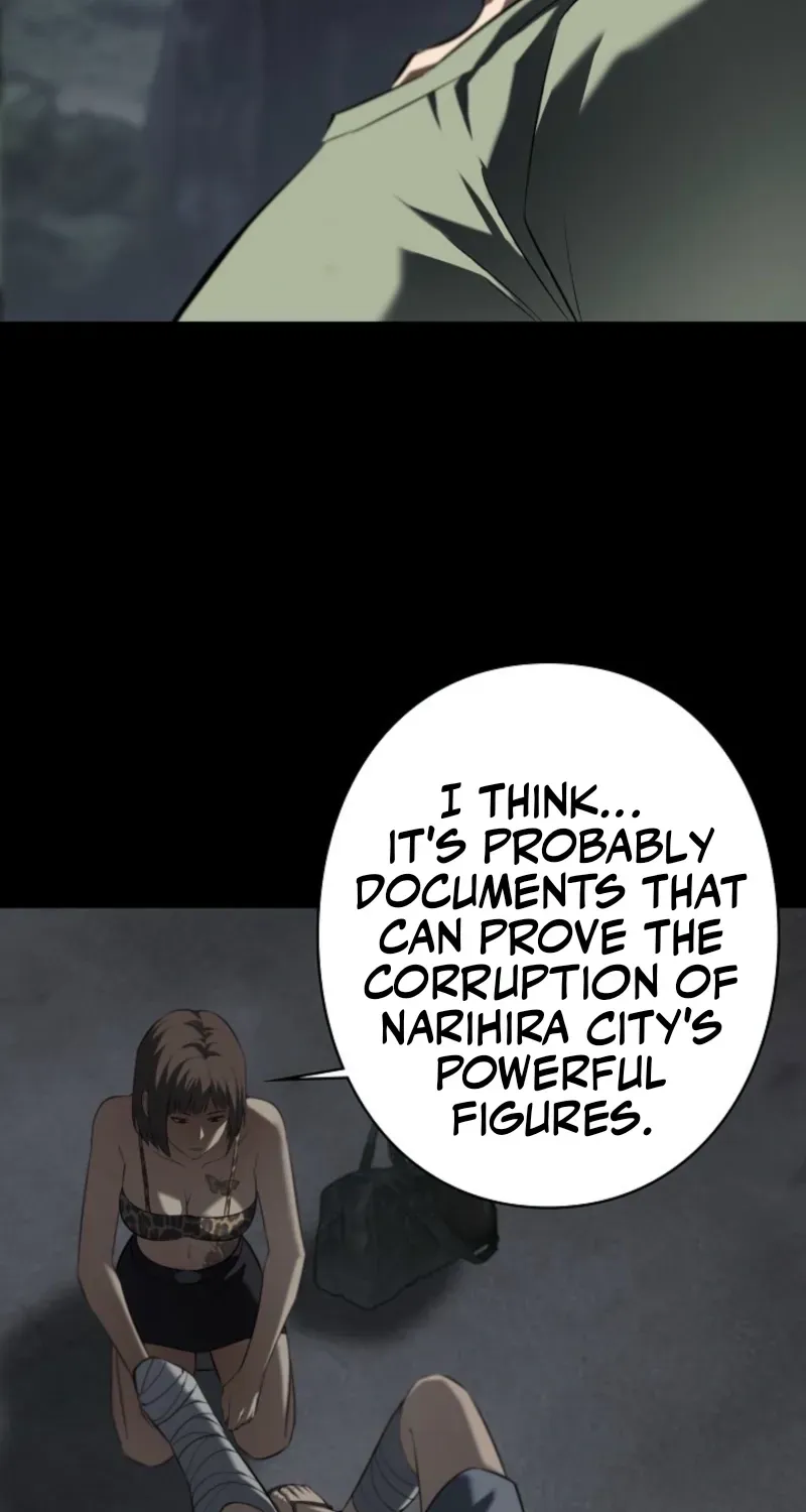 Dragon Head Supreme Chapter 13 page 57 - 
