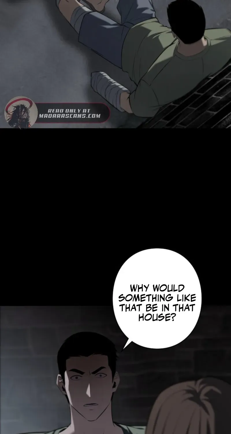 Dragon Head Supreme Chapter 13 page 59 - 