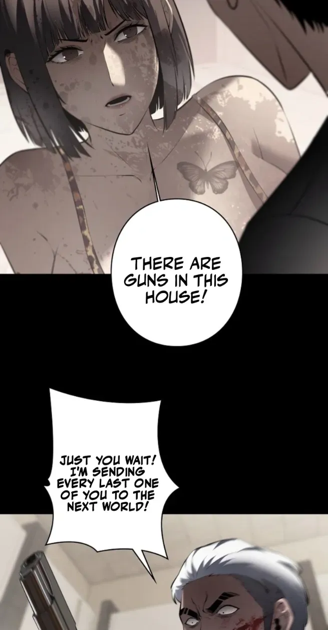 Dragon Head Supreme Chapter 13 page 7 - 