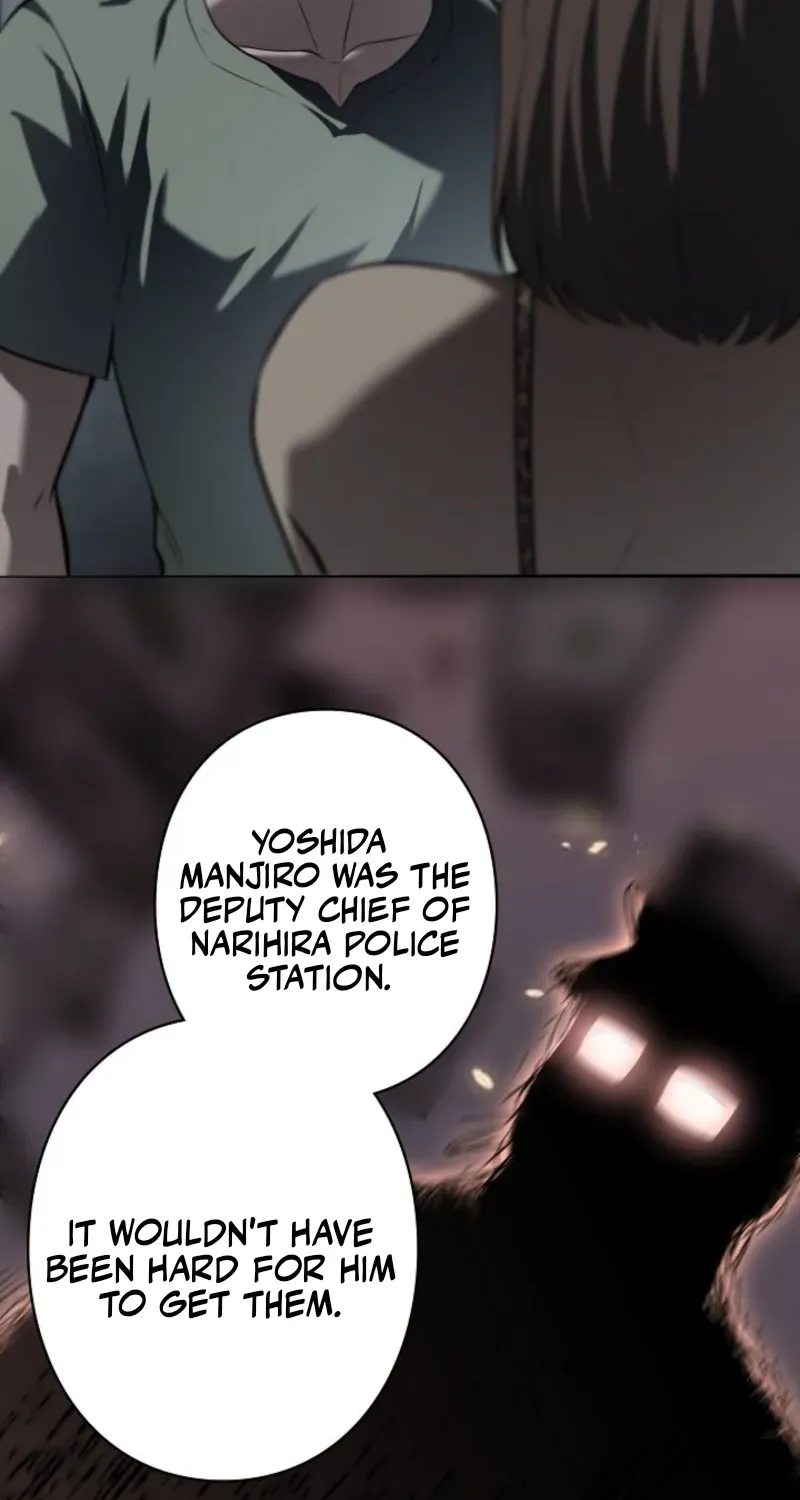 Dragon Head Supreme Chapter 13 page 61 - 