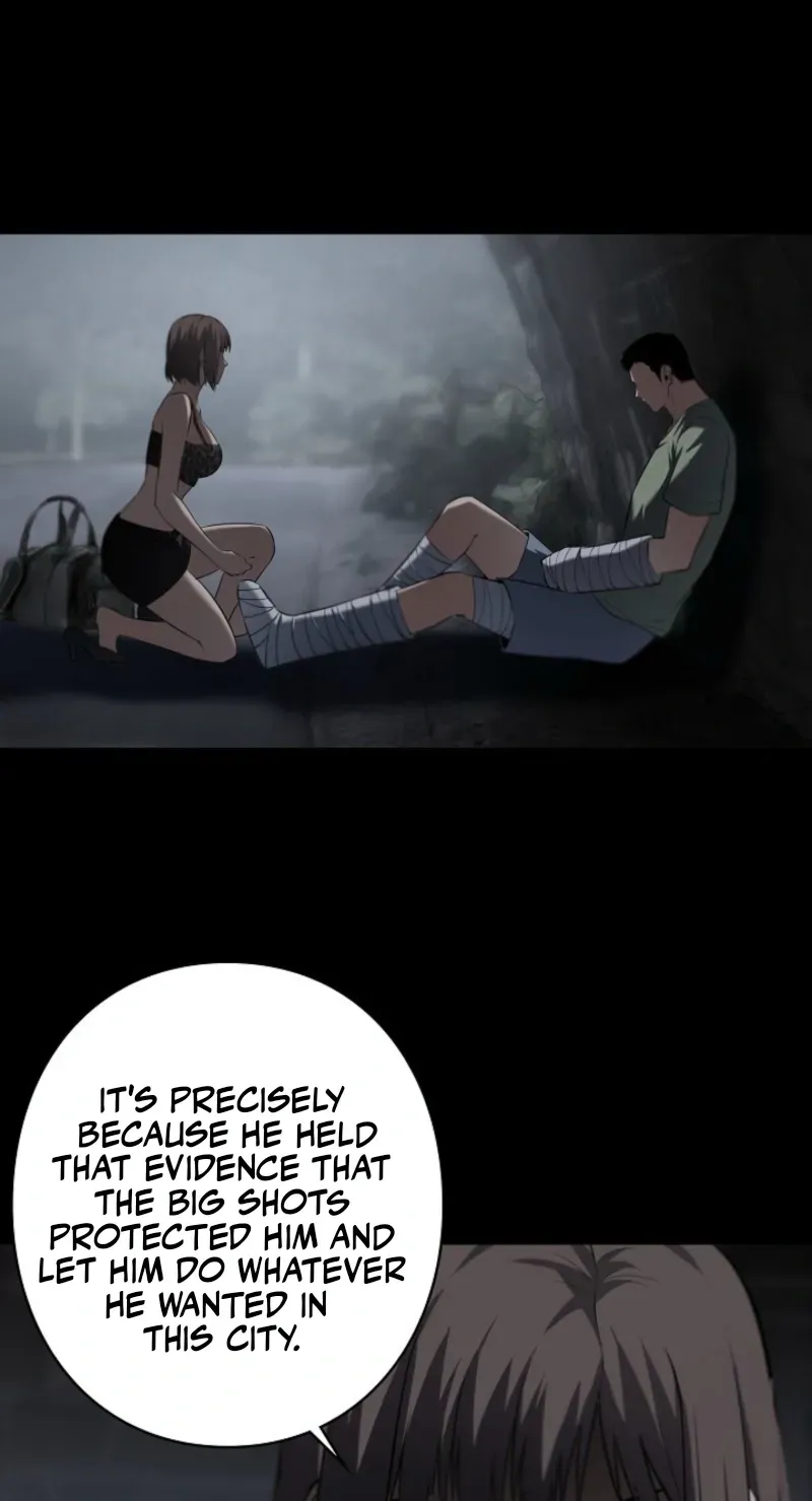 Dragon Head Supreme Chapter 13 page 65 - 